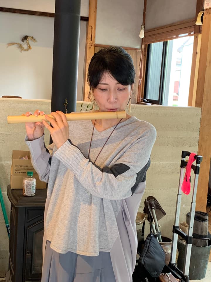 フリーセッション